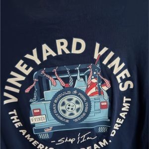 3 T Shirts ,Vineyard T-Shirts Size Xl